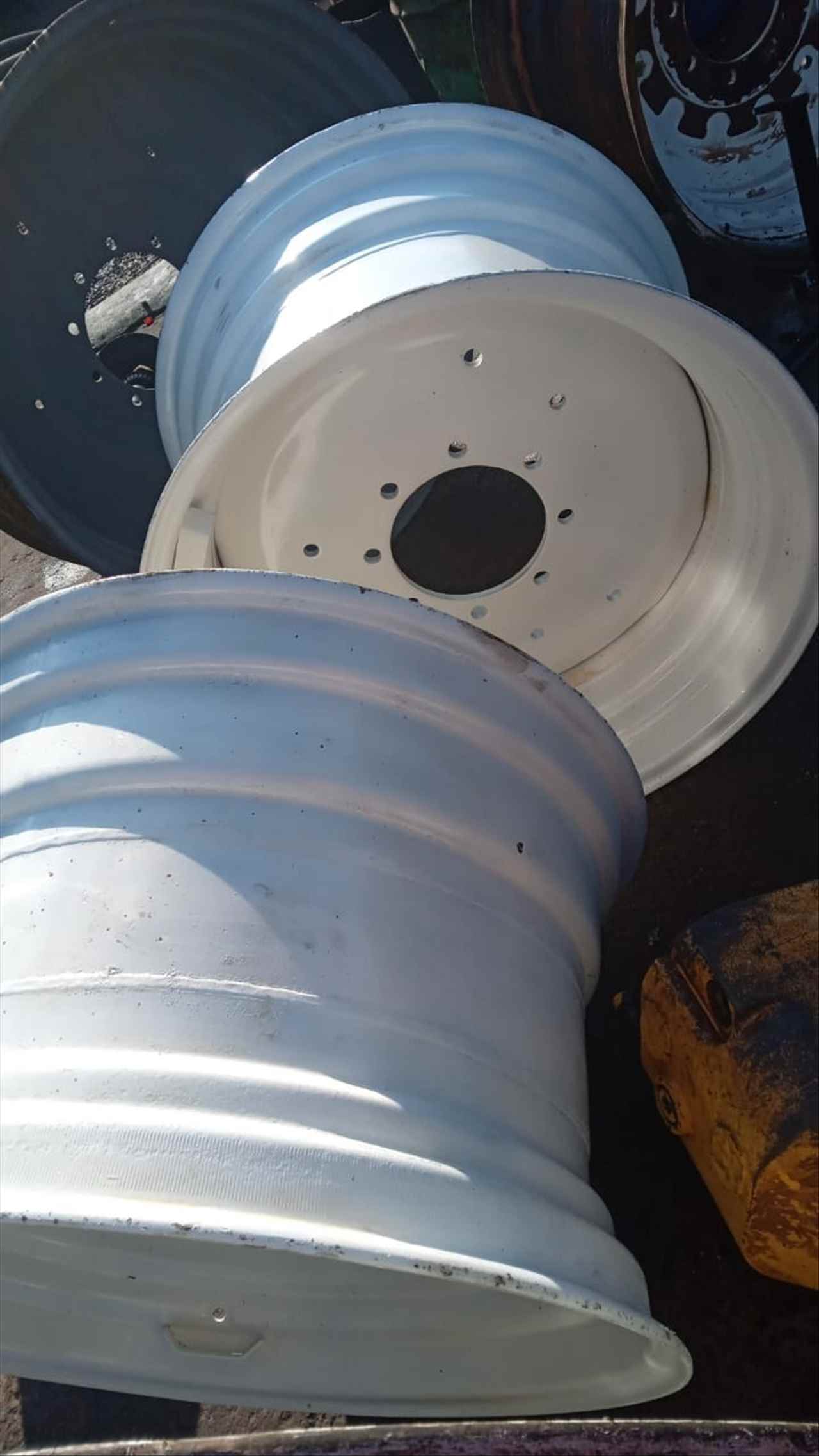 Roda Valtra BH